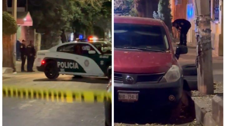 Asesinan a balazos a una mujer en la colonia Plenitud, en Azcapotzalco