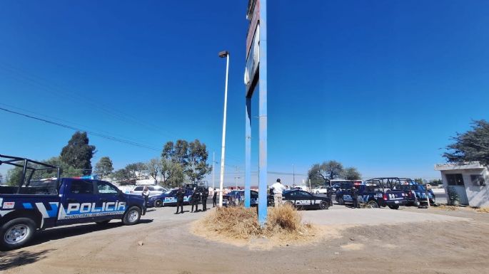 Cuatro muertos en un tiroteo en Apaseo el Alto, Guanajuato