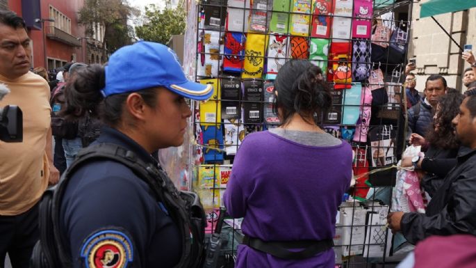 Despliegan a casi 15 mil policías en el operativo Fin de Año 2024