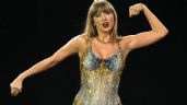 Taylor Swift es la artista más escuchada del mundo por segundo año consecutivo