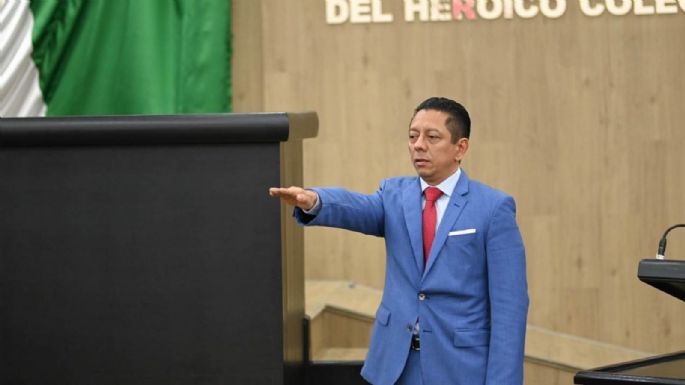 Rebelión de ONG contra el nombramiento del nuevo fiscal de Chiapas