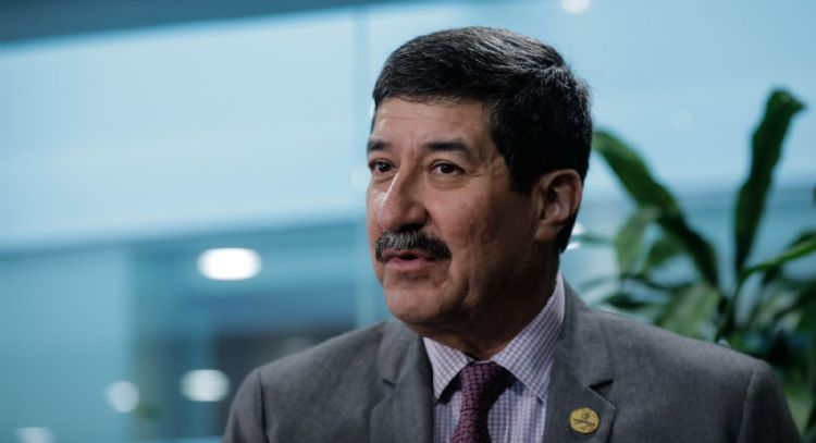 Javier Corral anuncia mesa de diálogo en el Senado para cambiar la fecha de la elección Judicial