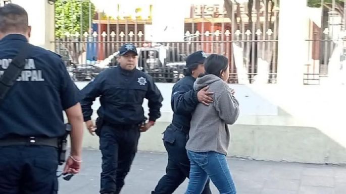 Fingió su secuestro para pedir 250 mil pesos de rescate a su familia y practicarse un aborto en Puebla