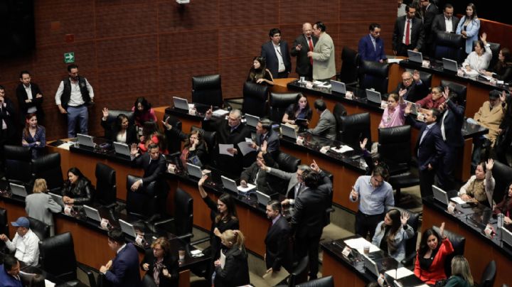 Prohibido trabajar todo el día de pie: aval unánime a la Ley Silla en el Senado