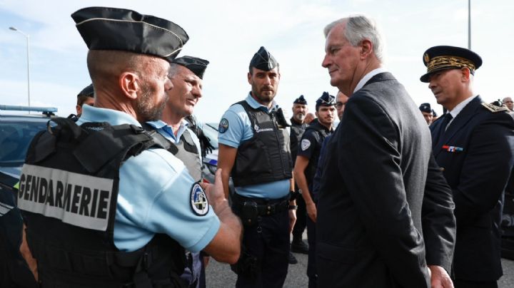 ¿Qué viene para Francia tras la caída del gobierno de Michel Barnier?