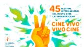 Festival del Nuevo Cine Latinoamericano de La Habana, 45 años