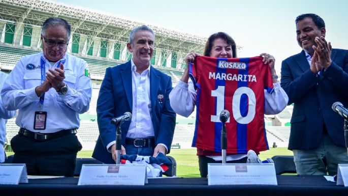 Atlante deja la CDMX para mudarse temporalmente a Zacatepec