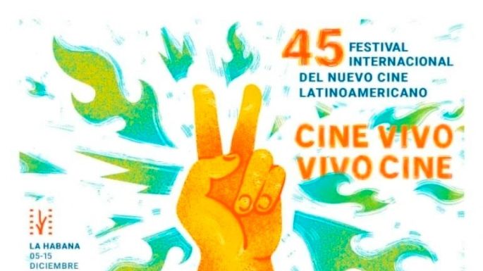 Festival del Nuevo Cine Latinoamericano de La Habana, 45 años