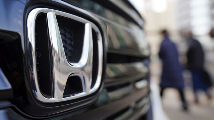 Honda retira casi 206 mil camionetas por problemas en el sistema de llenado de combustible