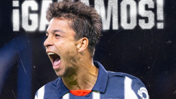 Monterrey apalea 5-1 al Atlético de San Luis y avanza a la final del torneo Apertura 2024 (Video)