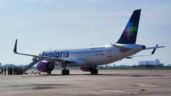 Esto dijo el pasajero que sometió al hombre que intentó secuestrar el vuelo de Volaris (Video)