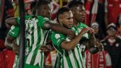 El mexicano Efraín Juárez lleva a la final del futbol colombiano al Atlético Nacional