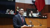 Foto ilustrativa de la nota titulada: “Es fuego amigo” de Morena, dice Armando Ayala sobre citatorios de la FGR