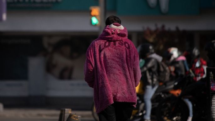 Frío activa alerta en dos alcaldías de la CDMX para la madrugada del domingo