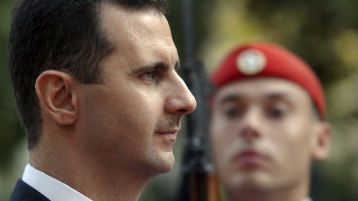 Alemania lanza advertencia a partidarios de Bashar al Assad