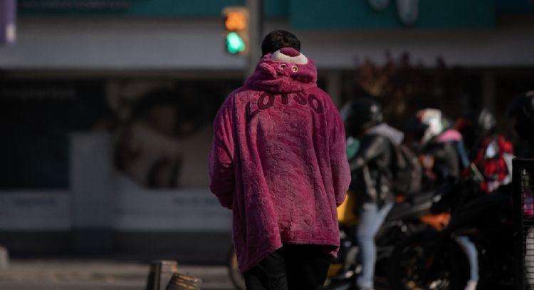 Frío activa alerta en dos alcaldías de la CDMX para la madrugada del domingo