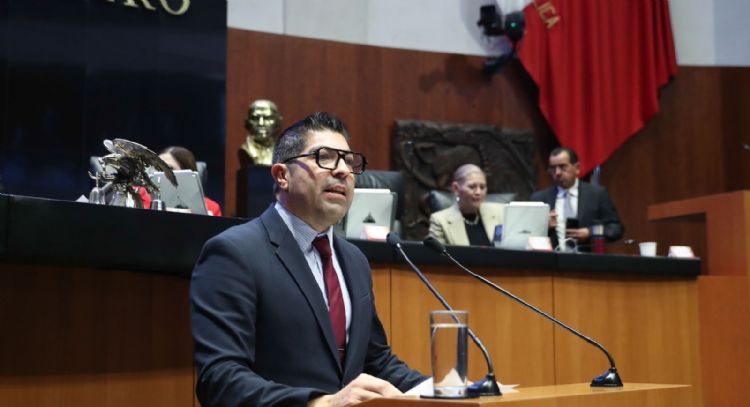 “Es fuego amigo” de Morena, dice Armando Ayala sobre citatorios de la FGR