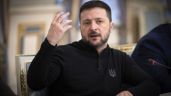 Zelenskyy se dice abierto a despliegue de tropas de Occidente para poner fin a guerra en Ucrania