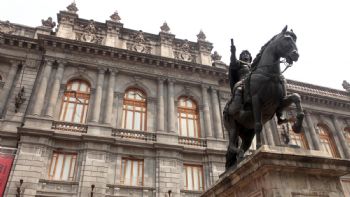 "Lamentamos la vaga respuesta del INBAL": dice sindicato sobre contestación por recintos cerrados