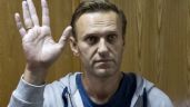 Navalni insta a protestar contra Putin el día de la elección votando a una hora específica