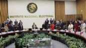 Multas del INE a los partidos suman más de 51 millones de pesos