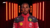 Es oficial: Lewis Hamilton será piloto de Ferrari en el 2025