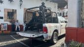Más violencia en Taxco: Asesinan a dos hojalateros dentro de taller