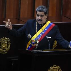 El chavismo escala la retórica belicista contra EU: "Llegó la hora de la guerra"
