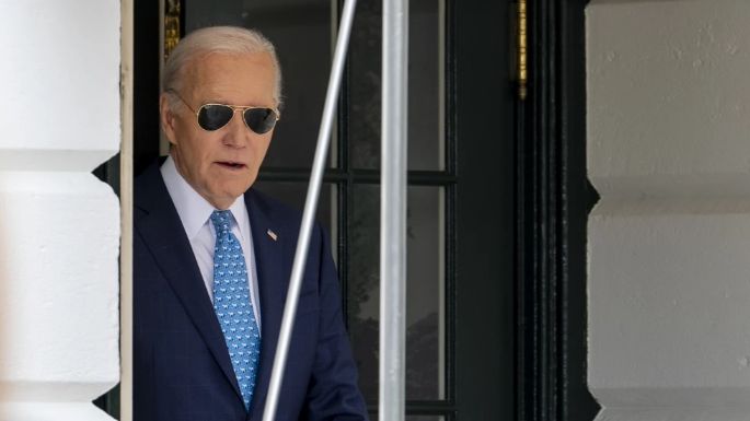 Biden emitirá orden para sancionar a colonos israelíes involucrados en violencia en Cisjordania