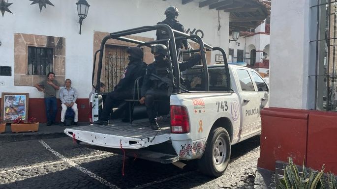 Gobernadora de Guerrero refuerza la seguridad ante violencia en transporte público