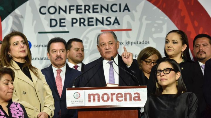 Morena solicitará juicio político contra el ministro Pérez Dayán