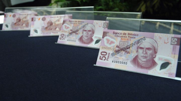 IMEF advierte incertidumbre para el peso ante un Congreso de mayoría morenista