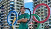 El mexicano Kevin Berlín consigue otro boleto para los Juegos Olímpicos de París 2024