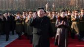 Kim Jong Un dice no tener deseos de diplomacia y repite amenaza de destruir a Corea del Sur