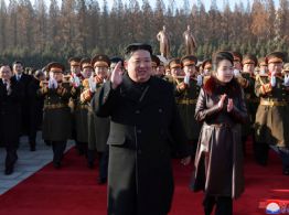 Corea del Norte denuncia uso de bombarderos estratégicos en maniobras de EU, Japón y Corea
