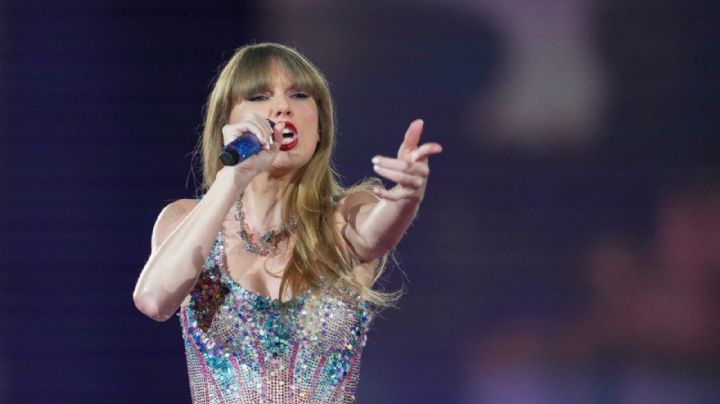 Se espera que Taylor Swift haga un viaje épico de Tokio al Super Bowl. ¿Llegará a tiempo?