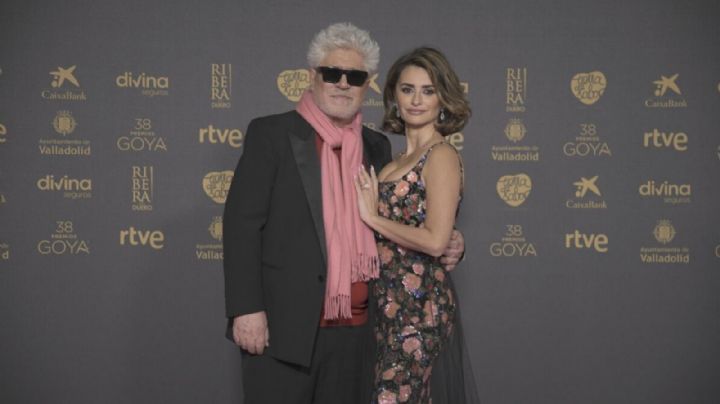 Lista de nominados a los Premios Goya del cine español