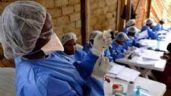 Foto ilustrativa de la nota titulada: OMS declara la emergencia internacional por un brote de ébola en RDC y Uganda