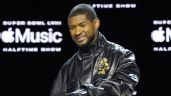 Apple Music amplifica el espectáculo de medio tiempo de Usher en el Super Bowl (Video)