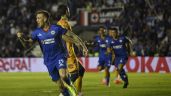 Cruz Azul golea a San Luis, América retoma el vuelo y Monterrey derrota a Pachuca