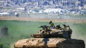 Ejército israelí dice haber rescatado a dos rehenes en la Franja de Gaza