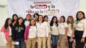 Impulsa Secretaría de Educación participación de niñas y mujeres tamaulipecas en la ciencia
