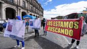 Familiares de empleados de pollo secuestrados en Toluca exigen a autoridades emprender búsqueda