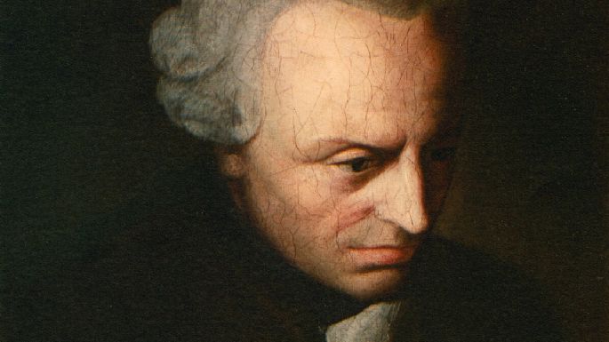 Kant murió hace 220 años. Siete de sus mejores citas