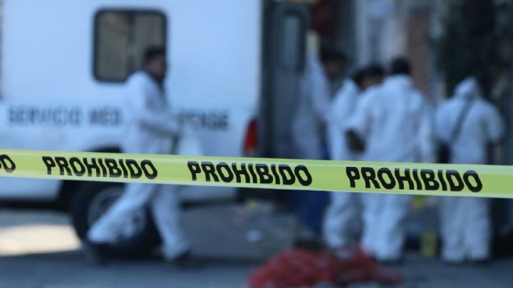 Ejecutan al líder de Los Danone en Iztacalco