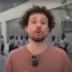 Insultan a Luisito Comunica en la marcha contra la gentrificación en la CDMX (Videos)