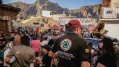 Foto ilustrativa de la nota titulada: Por saturación y violencia, suspenden el Carnaval de Tepoztlán por segundo año consecutivo