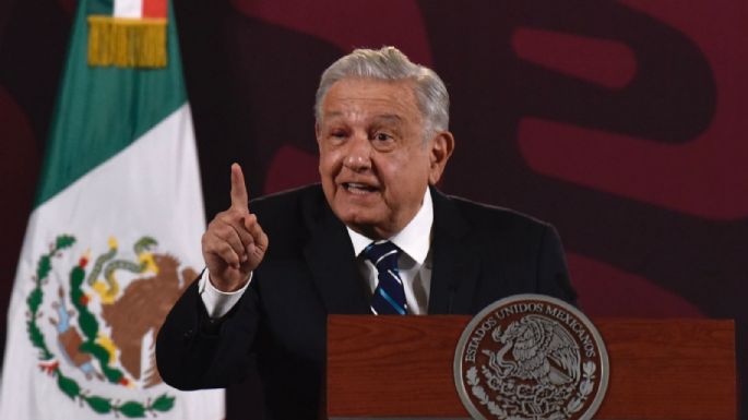 AMLO estalla por irrupción de Ecuador en embajada: "A México se le respeta"