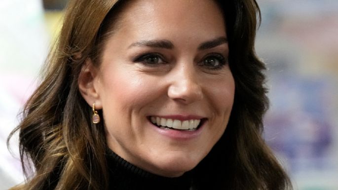 Kate Middleton reaparece públicamente tras su cirugía; esto se sabe de su estado de salud