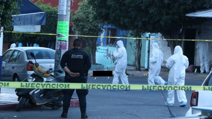 Atacan a balazos a tres mujeres comerciantes en Temixco; dos murieron